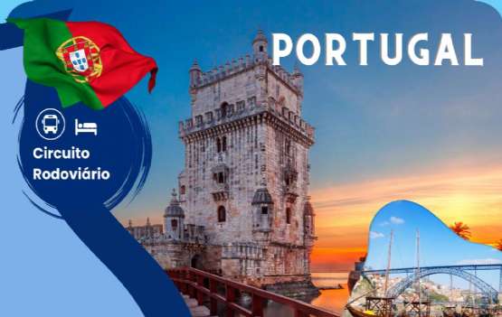 O MELHOR DE PORTUGAL – SPECIAL TOURS
